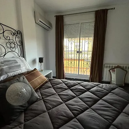 Vakantiehuis Casa Emilio *