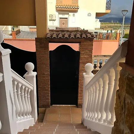 Vakantiehuis Casa Emilio Pulianas