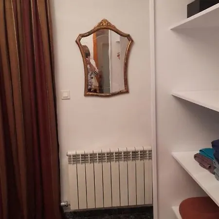 Vakantiehuis Casa Emilio *