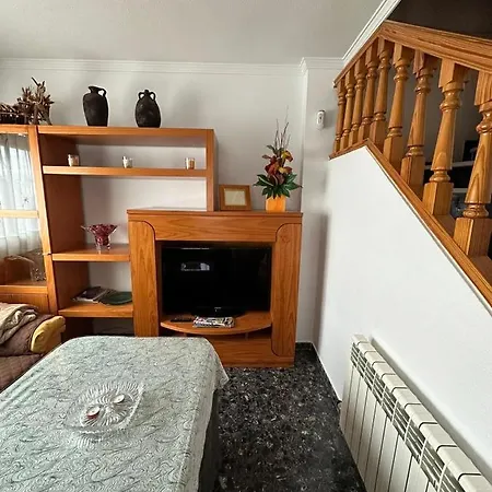 Casa Emilio Vakantiehuis