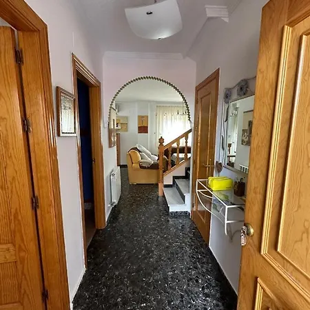 Vakantiehuis Casa Emilio