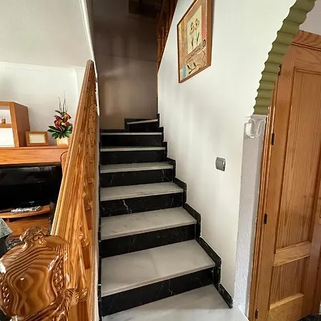 Vakantiehuis Casa Emilio
